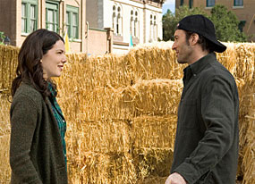 Gilmore Girls Gilmore Girls